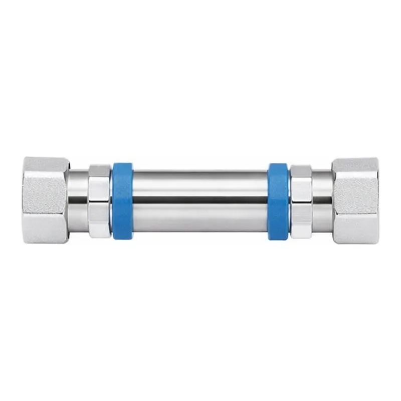 Thermo Fisher Scientific BetaSil Silica HPLC Columns, 5μm Particle Size