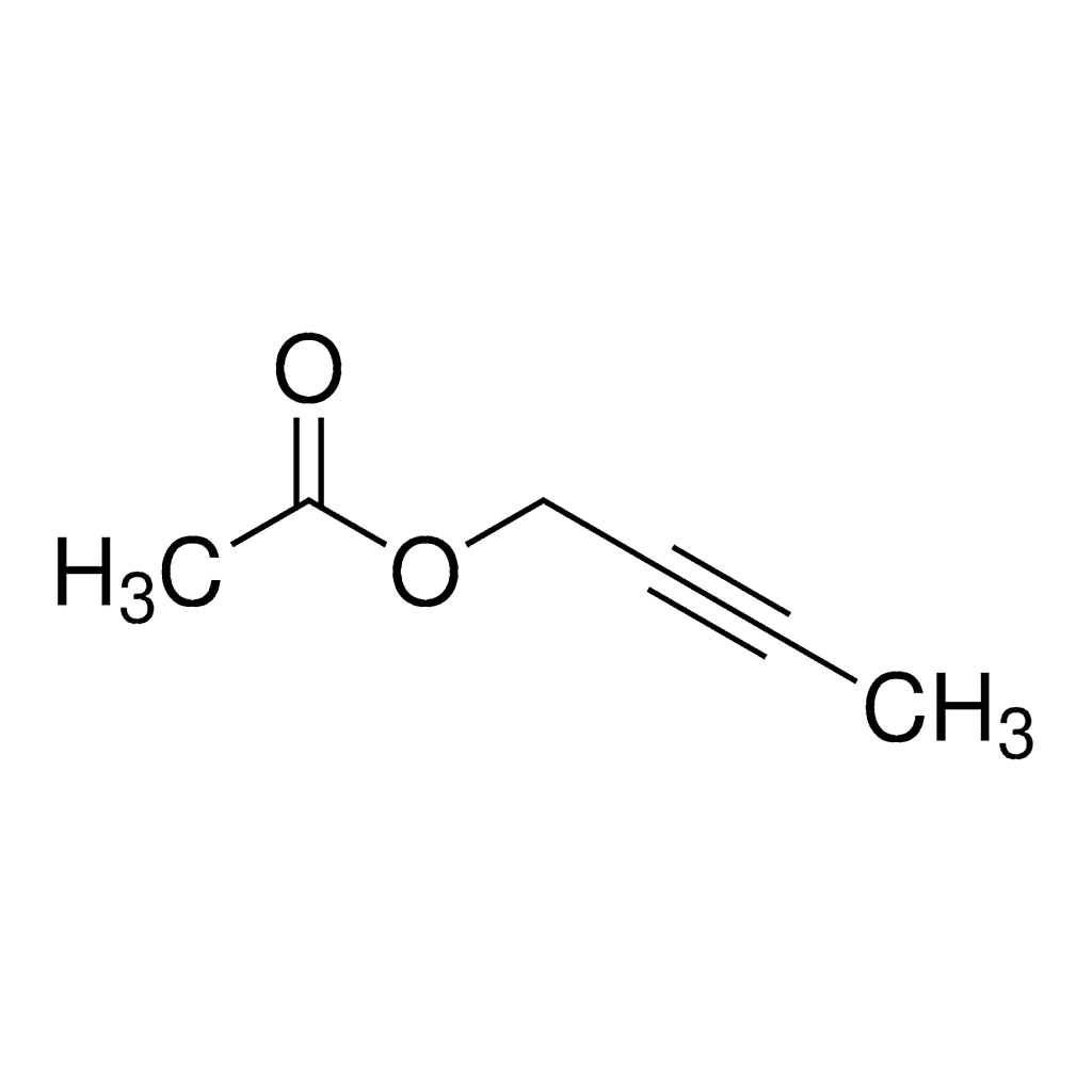 Merck 2-Butynyl acetate