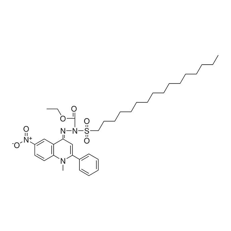 Merck DIHYDRO-ETHOXYCARBONYL-(HEXADEC-