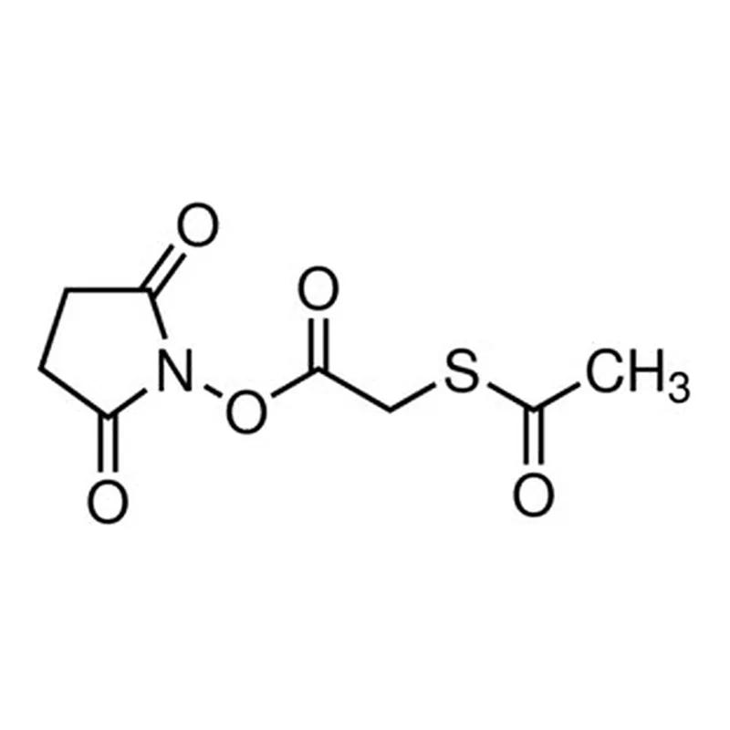 Merck S-ACETYLTHIOGLYCOLIC ACID N-