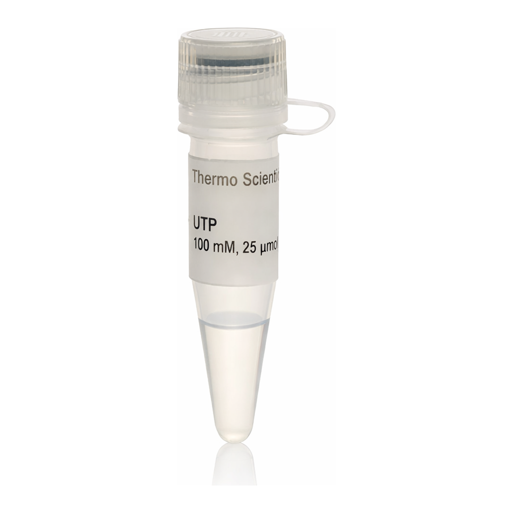 Thermo Fisher Scientific UTP Solution (100 mM)