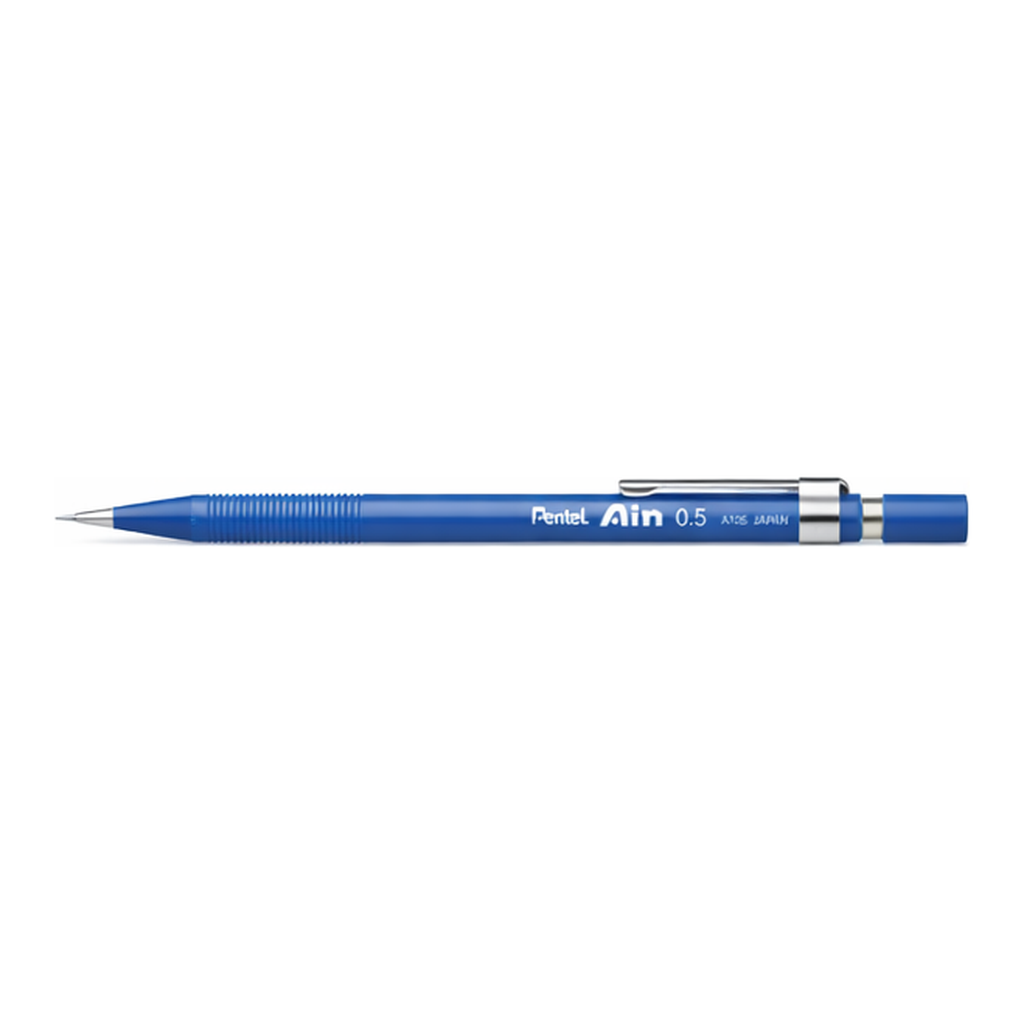 OFFICENEX 펜텔 아인샤프(0.5mm 블루)