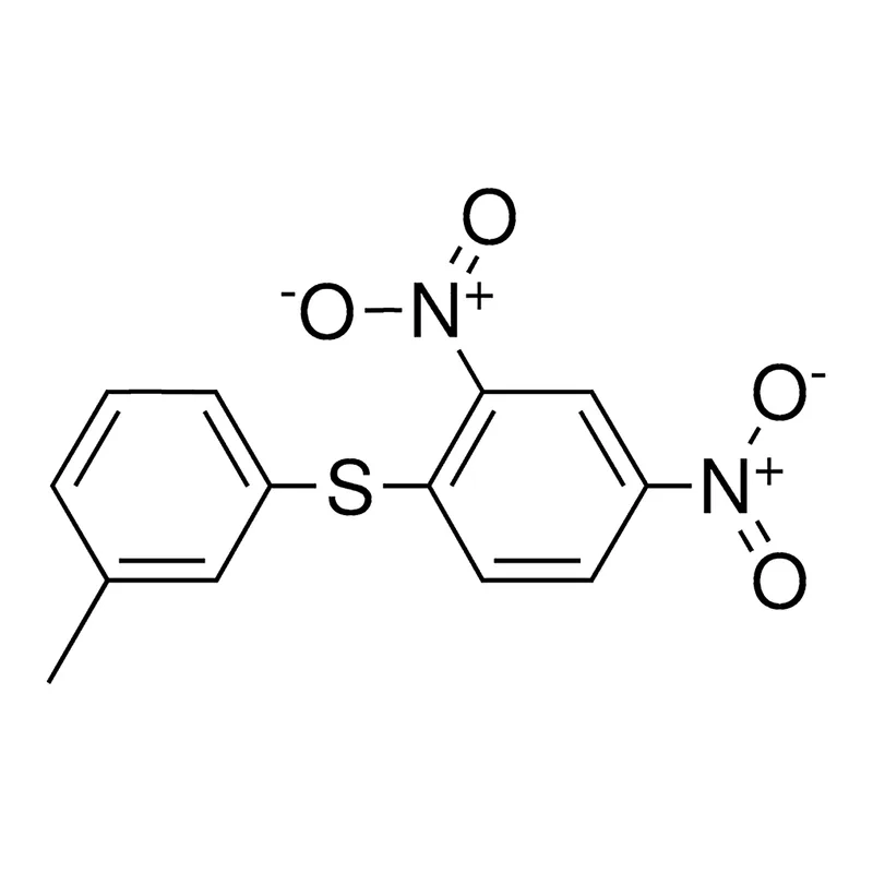 Merck 2,4-DINITROPHENYL M-TOLYL SULF - 50 MG&