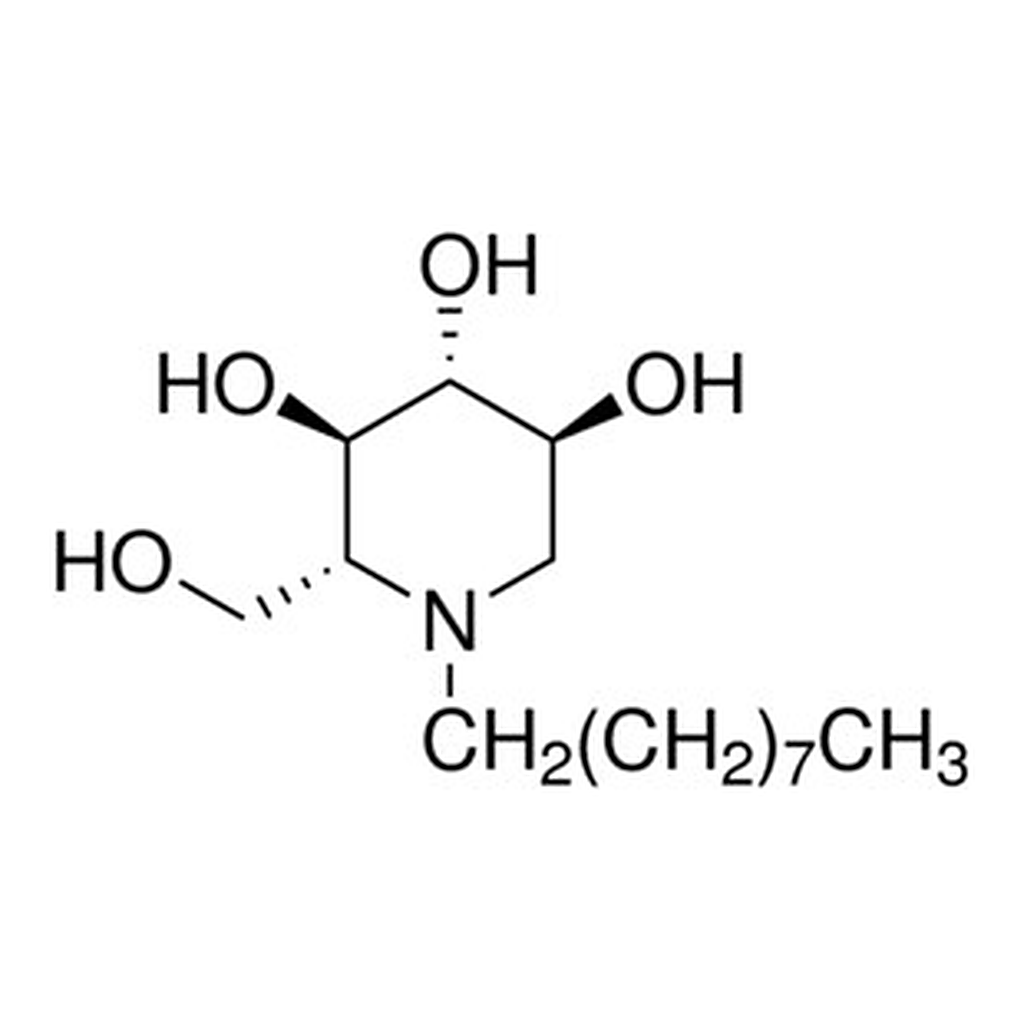 Merck NN-DNJ