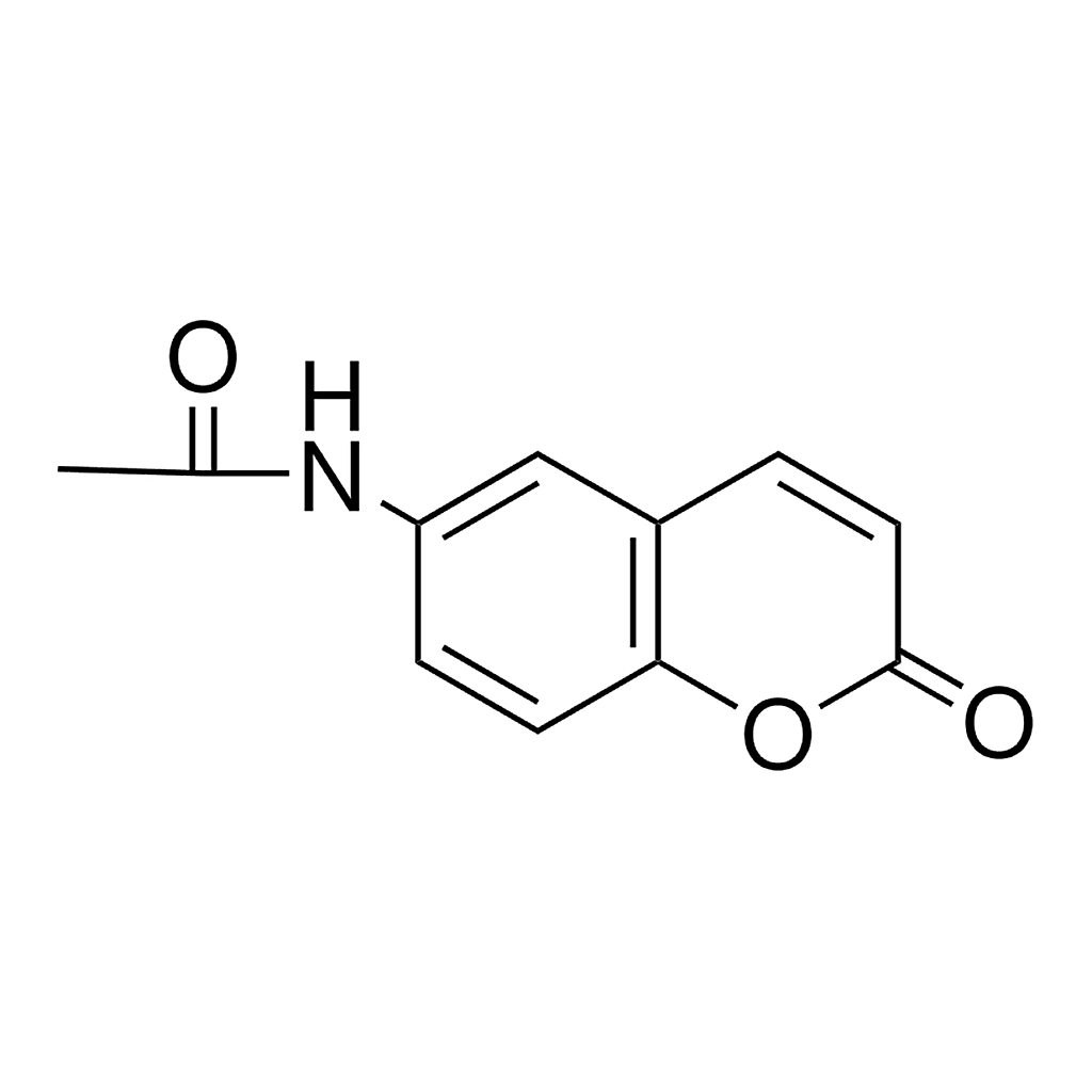 Merck 6-ACETAMIDOCOUMARIN-