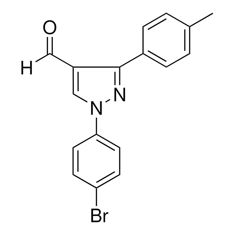 Merck 1-(4-BROMOPHENYL)-3-(4-METHYLPH-