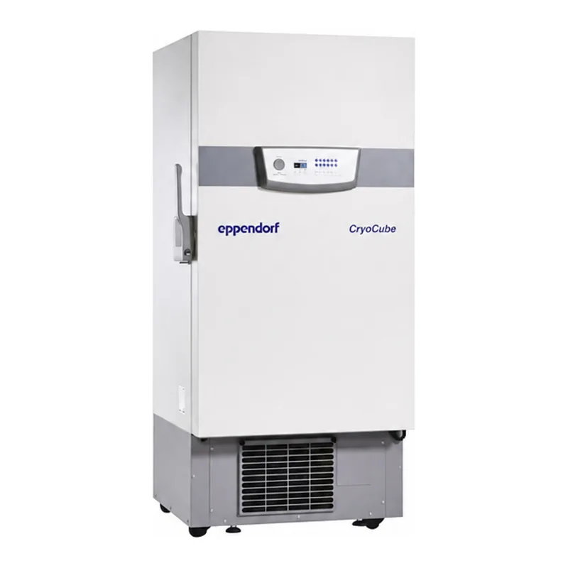 CryoCube® F440 시리즈 - ULT Freezer