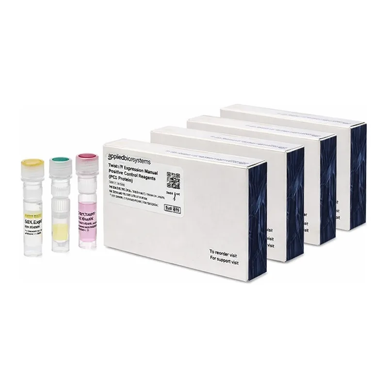 Thermo Fisher Scientific TaqMan Exogenous Internal Positive Control Reagents, 1,000 reactions