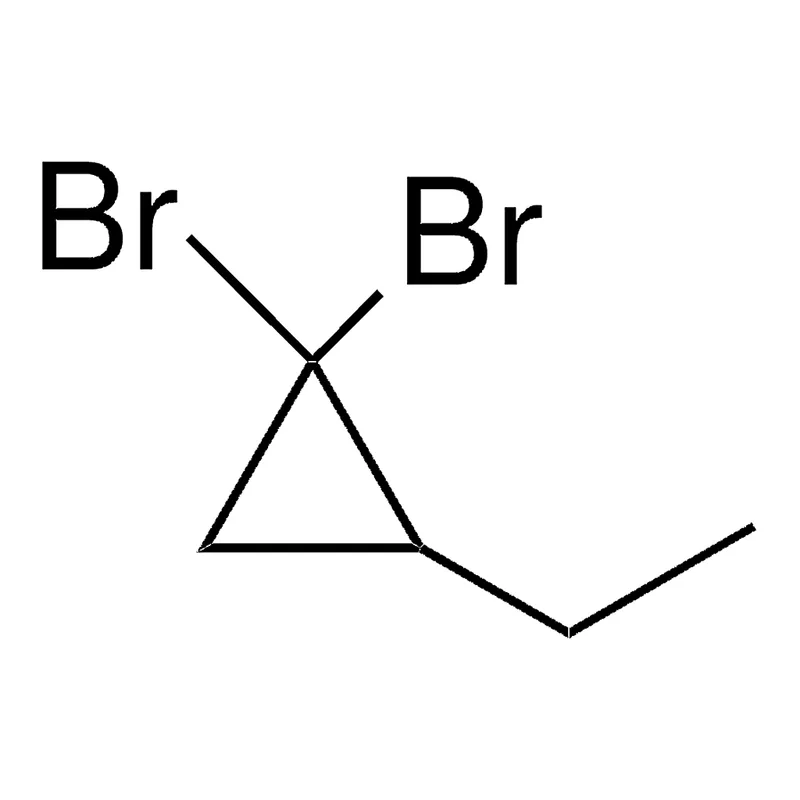 Merck 1,1-DIBROMO-2-ETHYL-CYCLOPROPA - 25 MG&