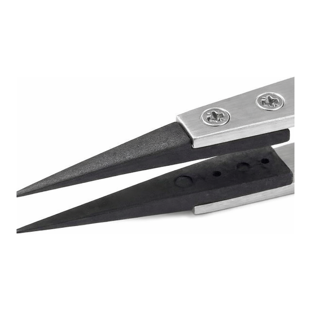 SIPEL 퀵 체인지 핀셋 1616/1716-SA Tweezer