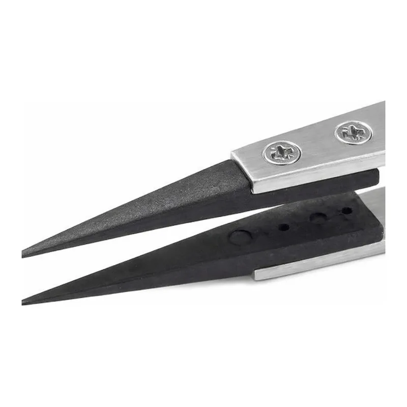 SIPEL 퀵 체인지 핀셋 1616/1716-SA Tweezer