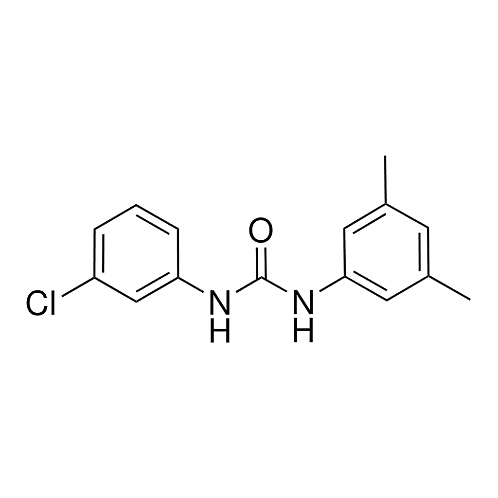 Merck N-(3-CHLOROPHENYL)-N'-(3,5-DIMET-