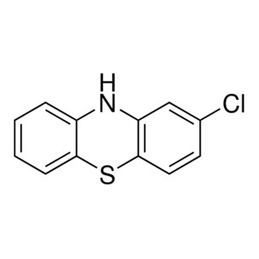 Merck 2-CHLOROPHENOTHIAZINE, 97%