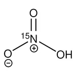 Merck Nitric-15N acid solution