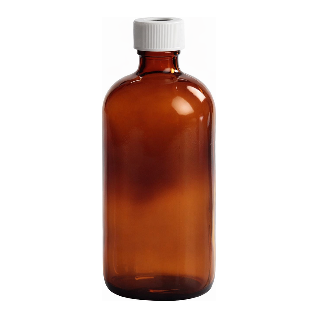 AS ONE Bottle with Septum·(Narrow Mouth), 격막 병 (세구)