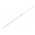 AS ONE Short Bio Pipette 1mL
