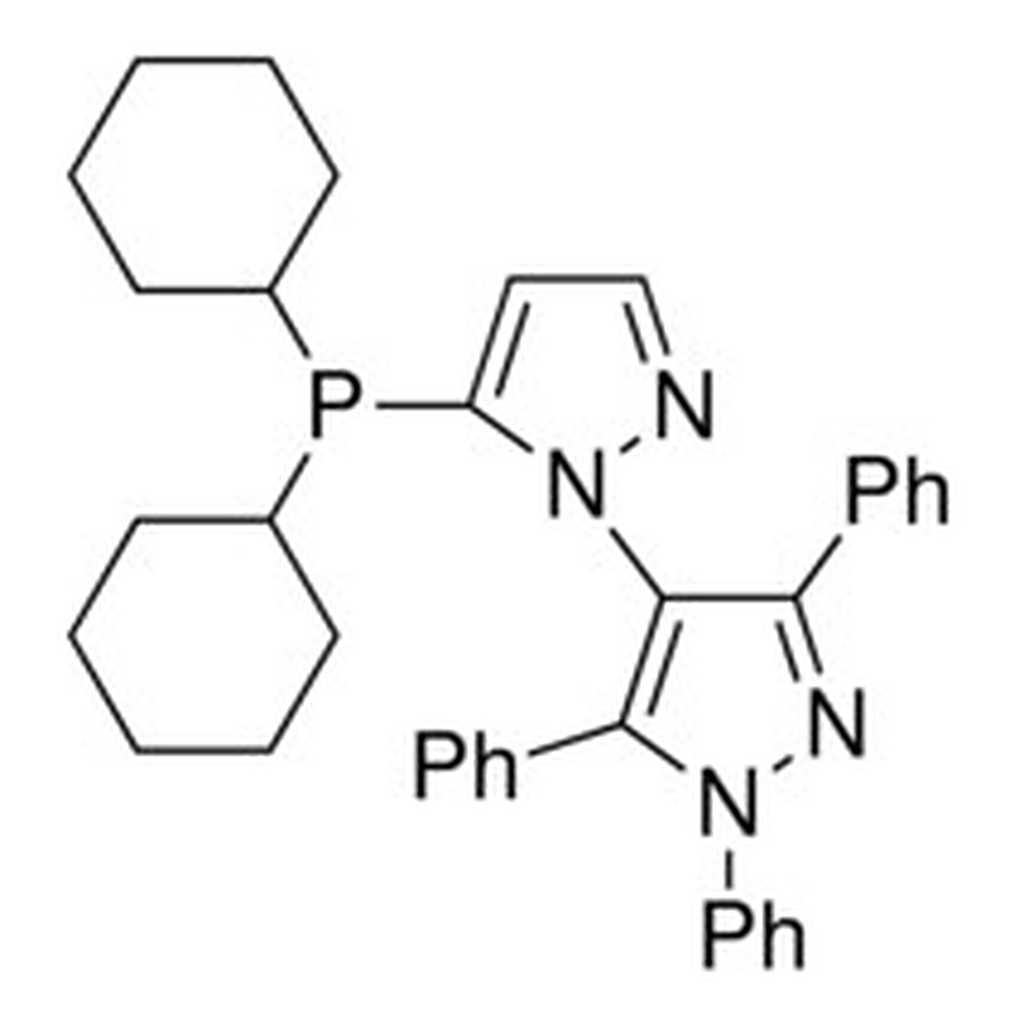 Merck 5-(DICYCLOHEXYLPHOSPHINO)-1``,3``,5``-TRIP&