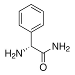 Merck d(-)-phenylglycinamide