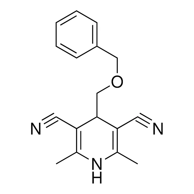 Merck 4-BENZYLOXYMETHYL-2,6-DIMETHYL-1-