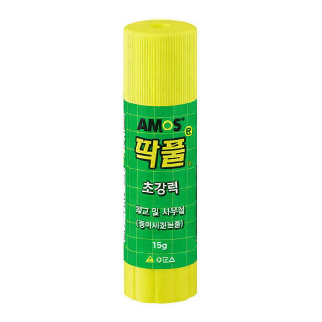 OFFICENEX 아모스 딱풀e 15g