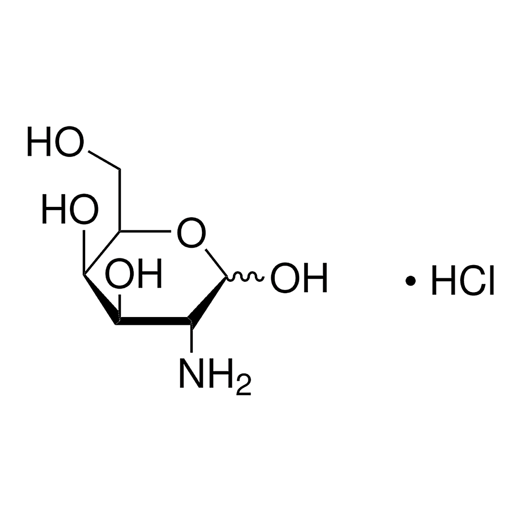 Merck D-(+)-Galactosamine hydrochloride