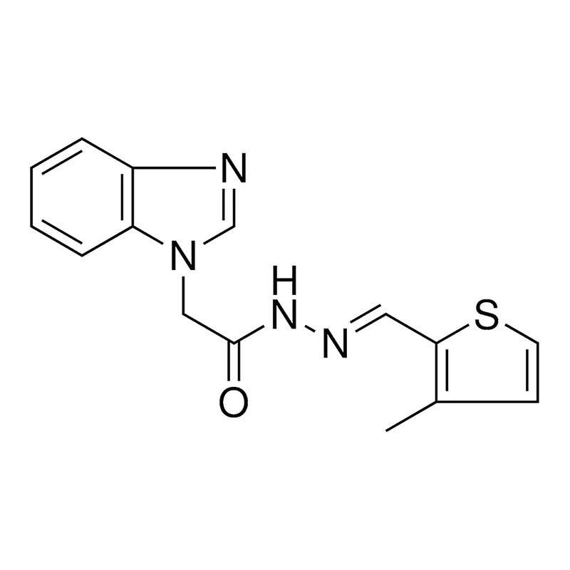 Merck 2-BENZOIMIDAZOL-1-YL-ACETIC AC - 25 MG &