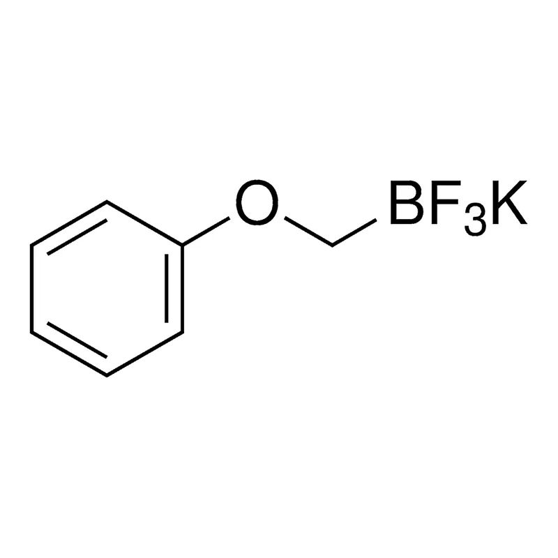 Merck Potassium phenoxymethyltrifluoroborate