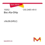 Merck Boc-Ala-ONp