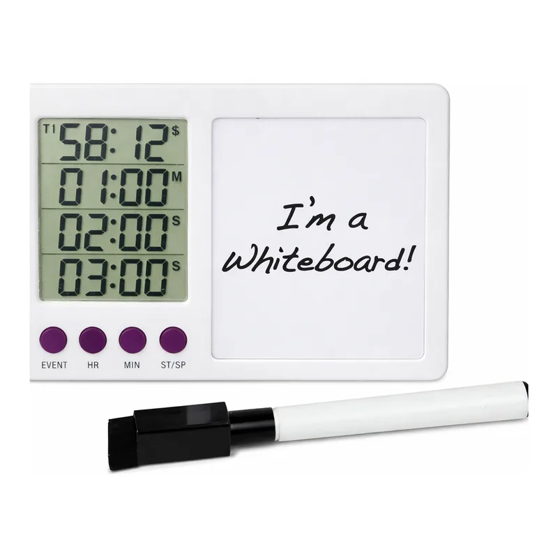 Merck H-B(R) Durac(R) Timer