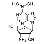 Merck PUROMYCIN AMINONUCLEOSIDE, READY MADE S&