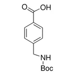 Merck 4-(Boc-aminomethyl)benzoic acid