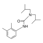 Merck 1,1-DIISOBUTYL-3-(2,3-XYLYL)URE-