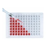 Merck Well orienter