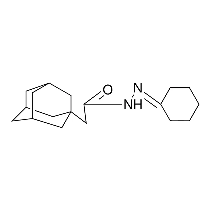 Merck 2-ADAMANTAN-1-YL-ACETIC ACID CY-