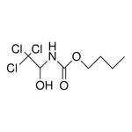 Merck BUTYL N-(1-HYDROXY-2,2,2-TRICH - 50 MG&