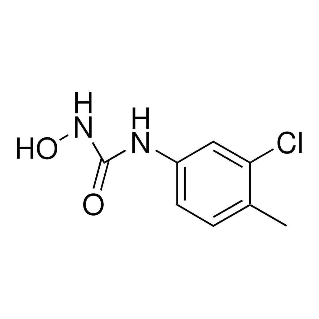 Merck 1-(3-CHLORO-4-METHYLPHENYL)-3- - 50 MG&