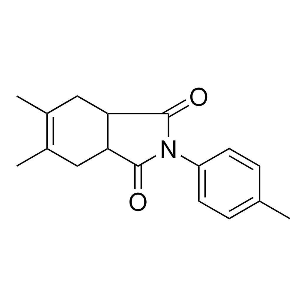 Merck 5,6-DIMETHYL-2-P-TOLYL-3A,4,7, - 25 MG&