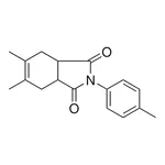 Merck 5,6-DIMETHYL-2-P-TOLYL-3A,4,7, - 25 MG&