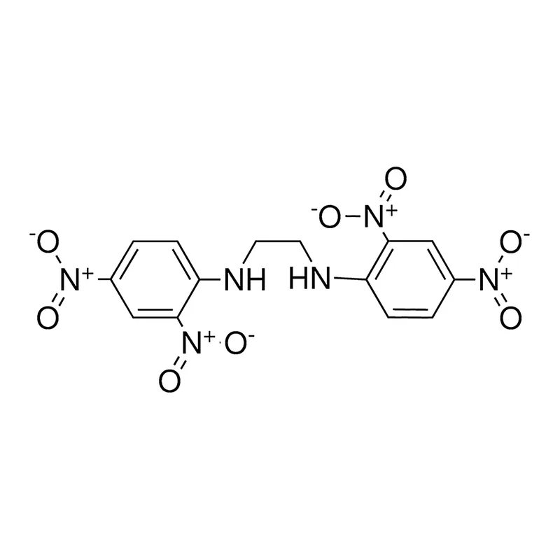 Merck N,N'-BIS(2,4-DINITROPHENYL)ETHYL-