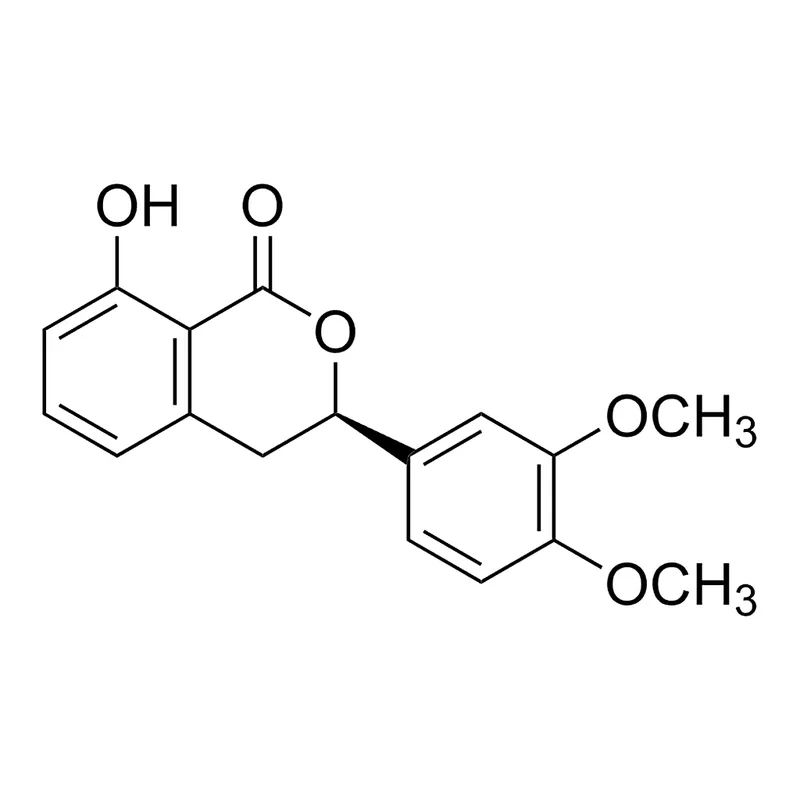 Merck Thunberginol H