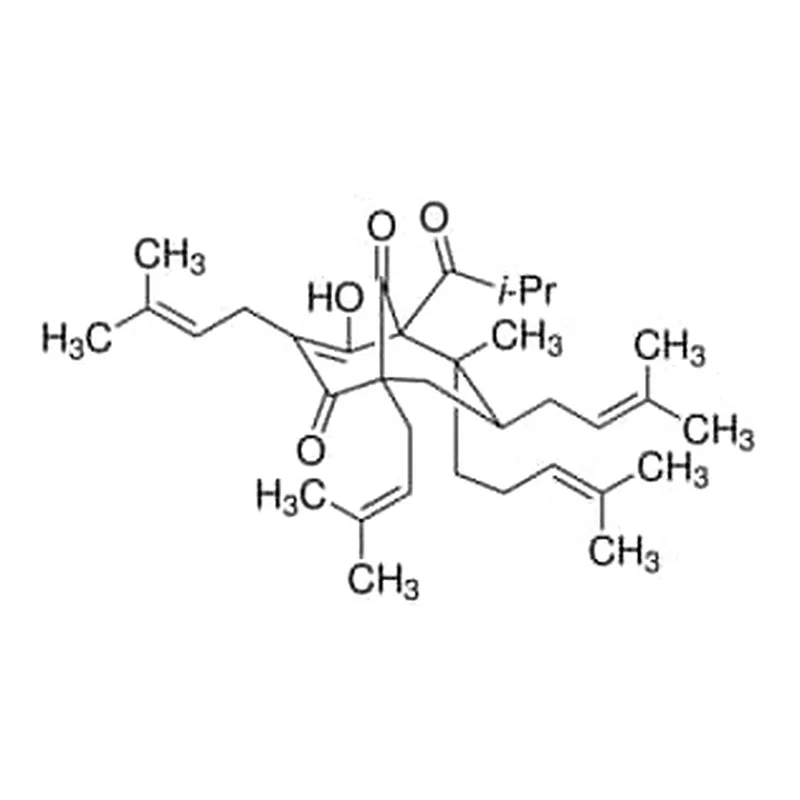 Merck HYPERFORIN