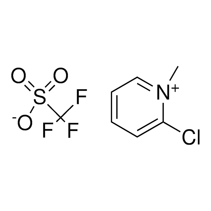 Merck 2-CHLORO-1-METHYLPYRIDINIUM TRI
