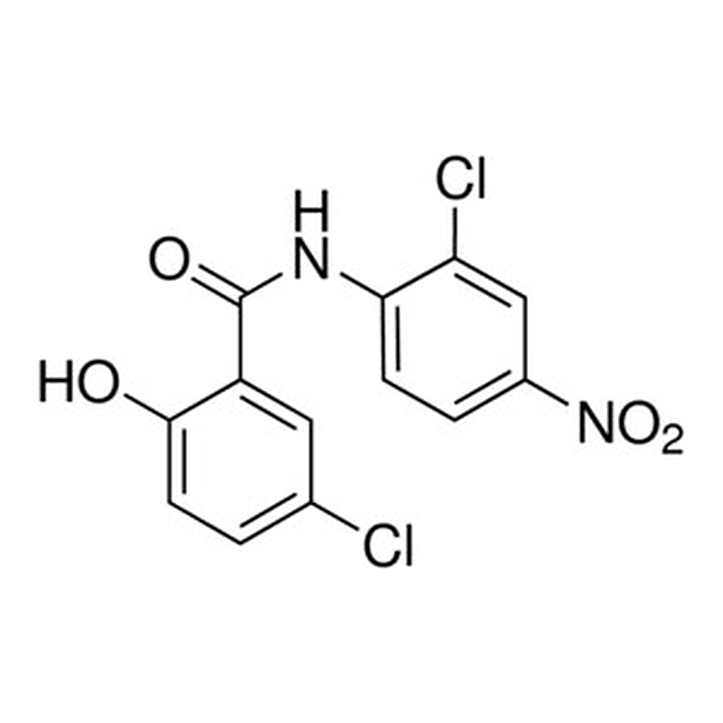 Merck NICLOSAMIDE