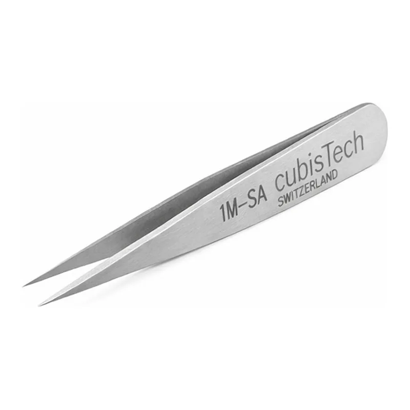 RUBISTECH Mini Tweezers