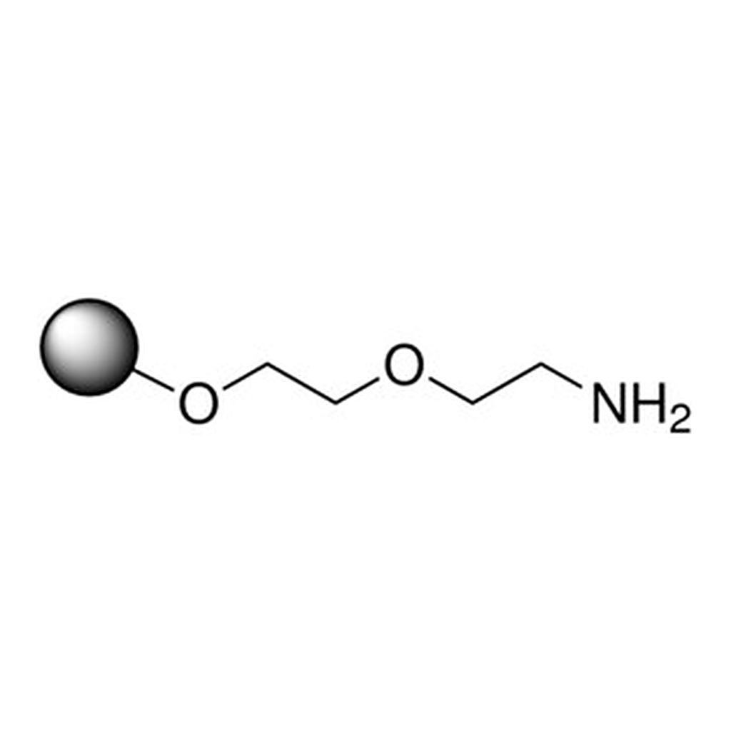 Merck TENTAGEL S-NH(2), APPROX. 90 UM