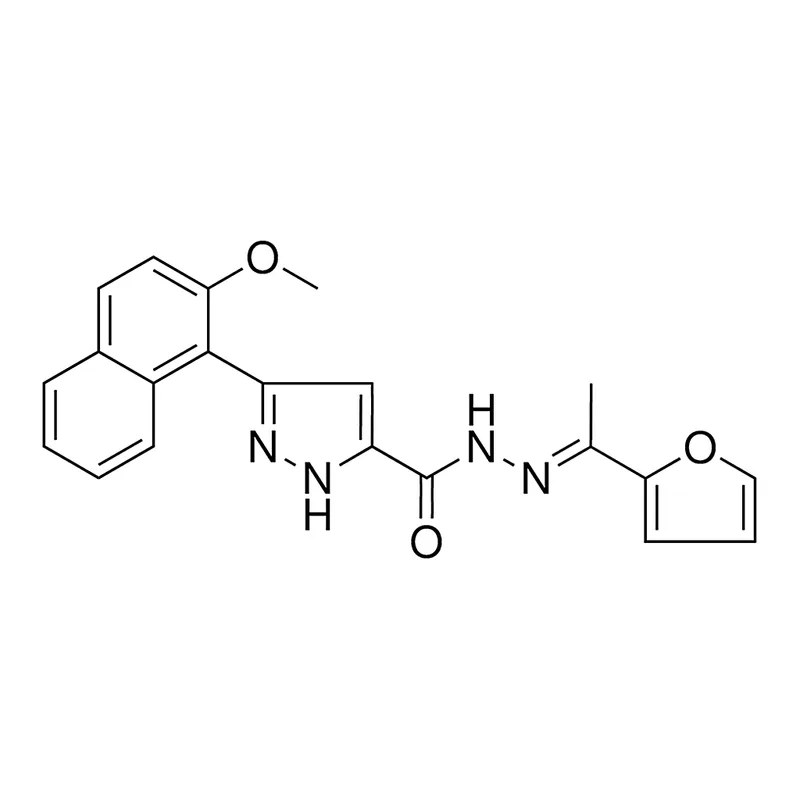 Merck RCL R45,271-8 - 25 MG
