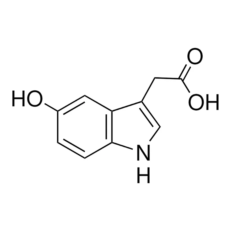 Merck 5-HYDROXYINDOLE-3-ACETIC ACID, >=98% (HP