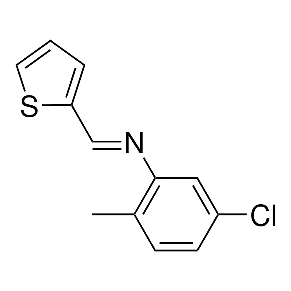 Merck 5-CHLORO-N-(2-THIENYLMETHYLENE)-