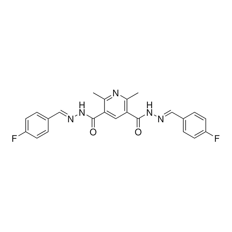 Merck R22,333-6 - 25 MG