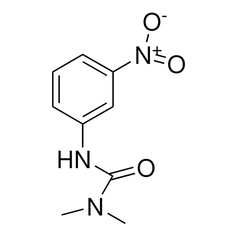 Merck 1,1-DIMETHYL-3-(3-NITROPHENYL)U-